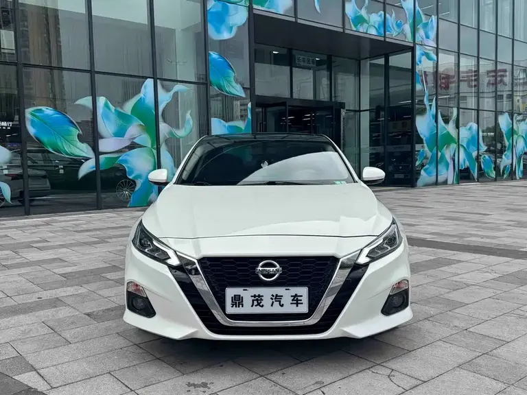 Nissan Teana 2.0 L XL Comfort