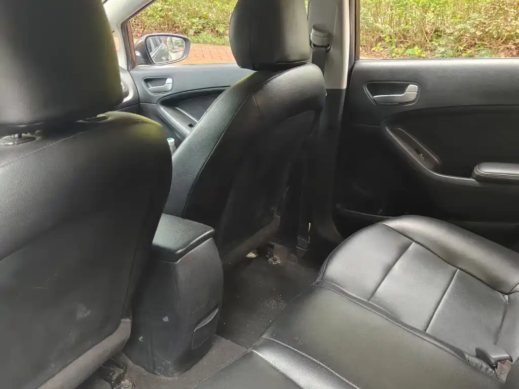 Kia K3 1.6 L Auto GL