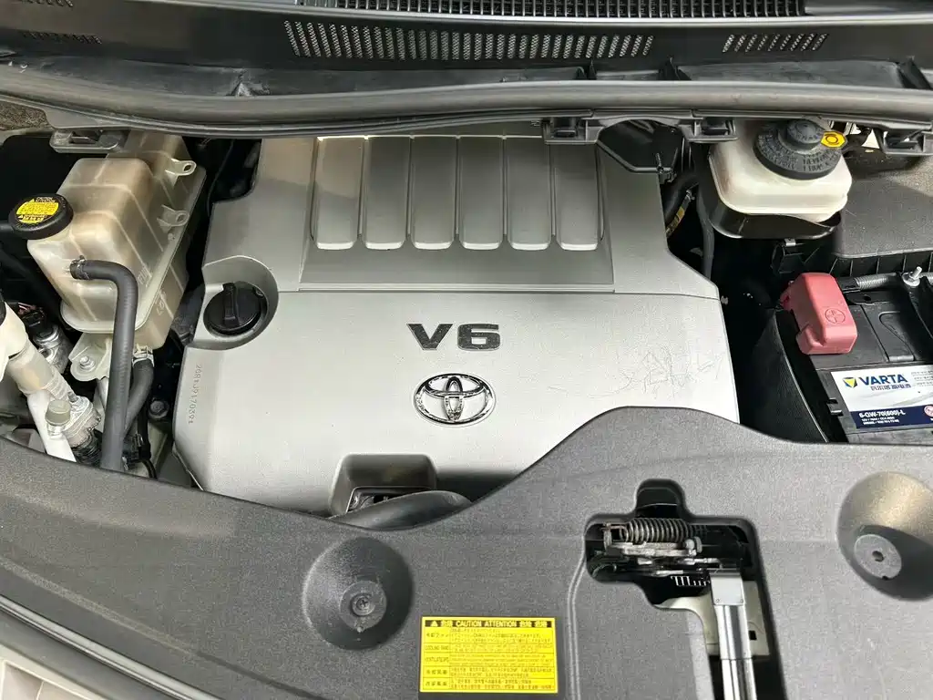 Alphard 3.5 L Luxury