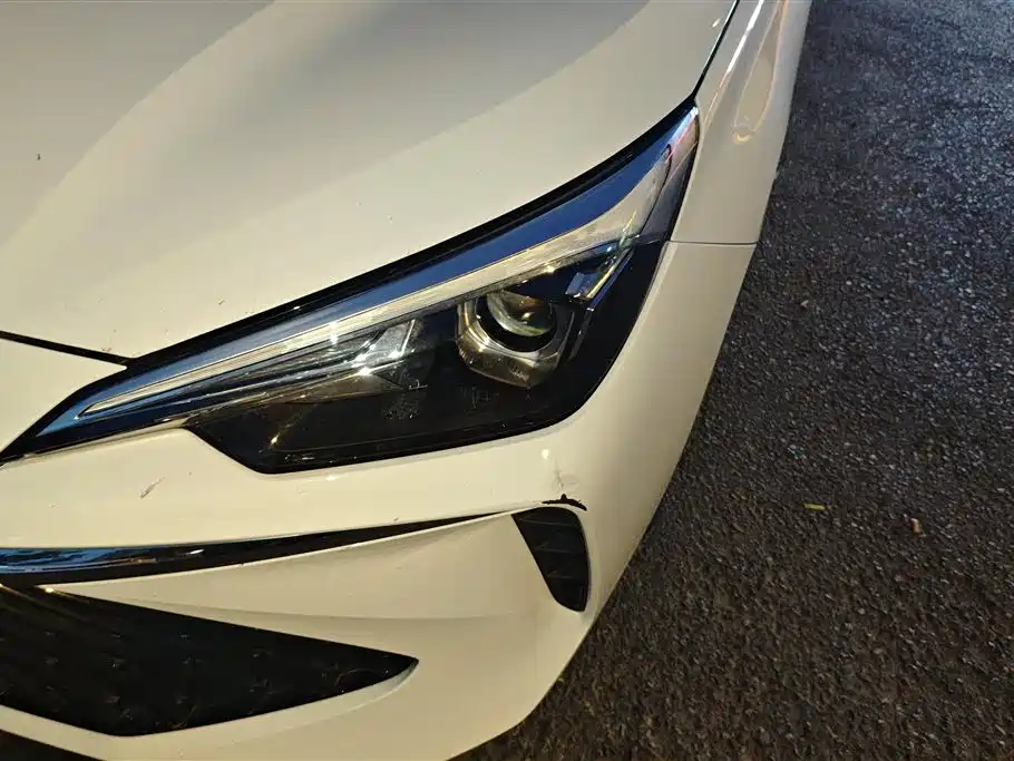 Roewe i5 1.5 L Manual Comfort Enjoyment