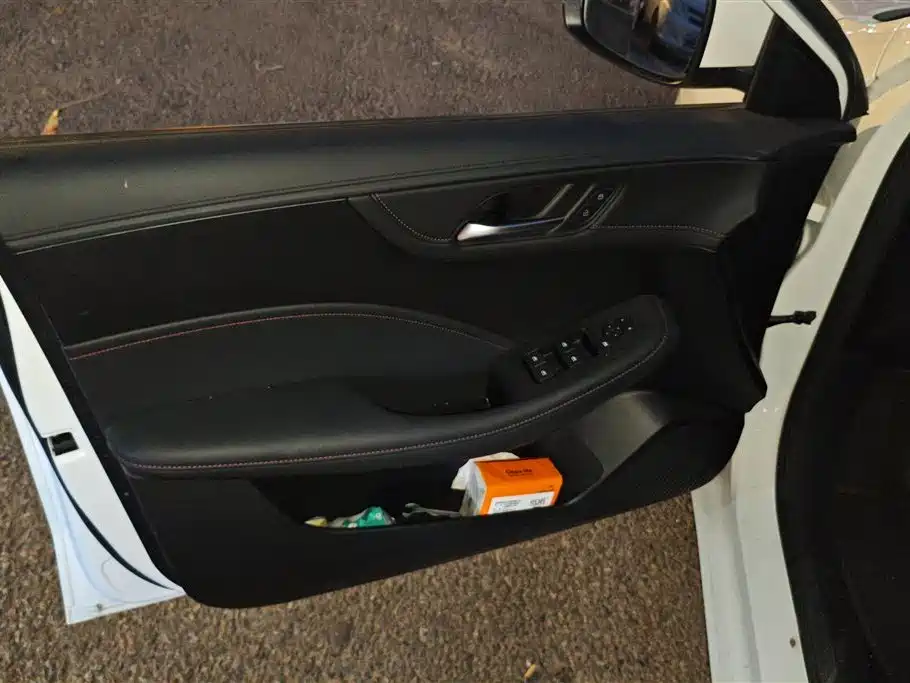 Roewe i5 1.5 L Manual Comfort Enjoyment