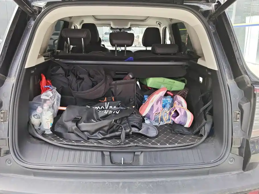 Haval Dargo 1.5 T DCT 2 WD Collie