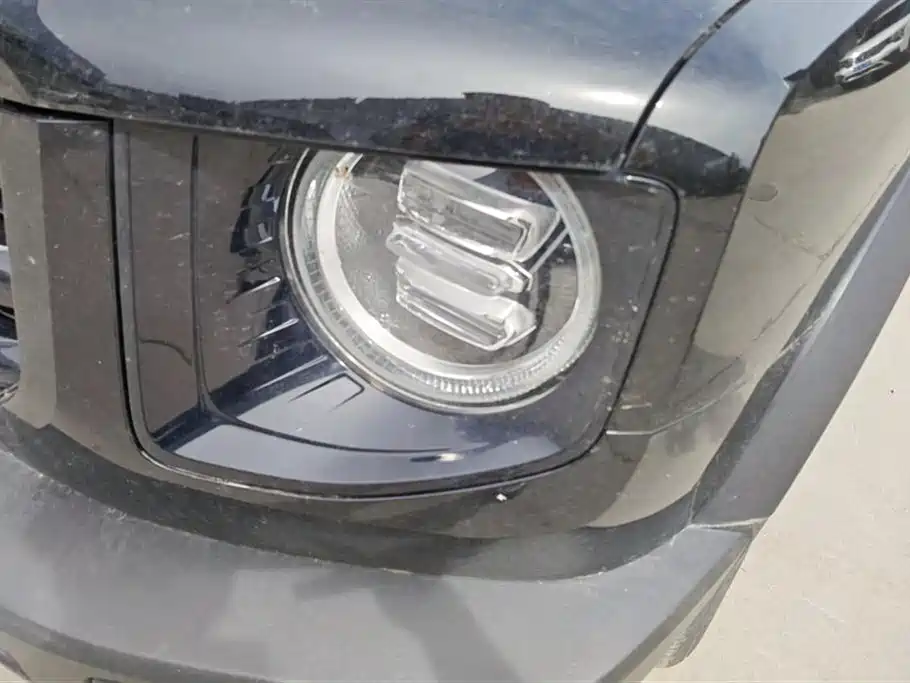 Haval Dargo 1.5 T DCT 2 WD Collie