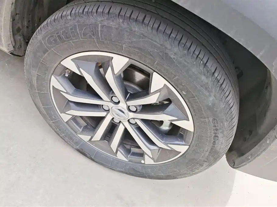 Haval Dargo 1.5 T DCT 2 WD Collie