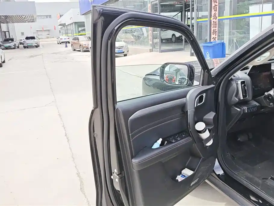Haval Dargo 1.5 T DCT 2 WD Collie