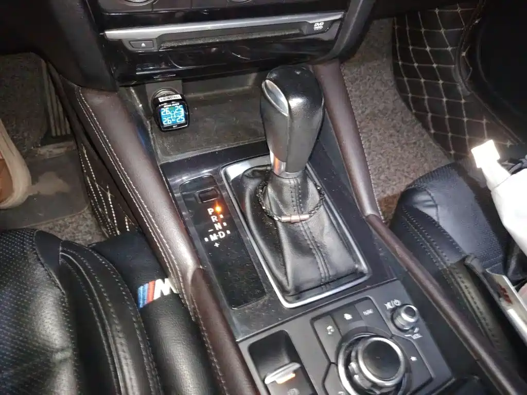 Atenza 2.5 L Blue Sky Sport