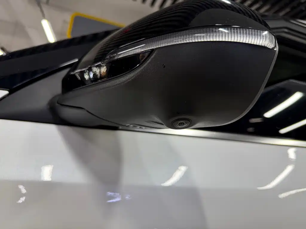 Seltos 1.5 L CVT Distinguished