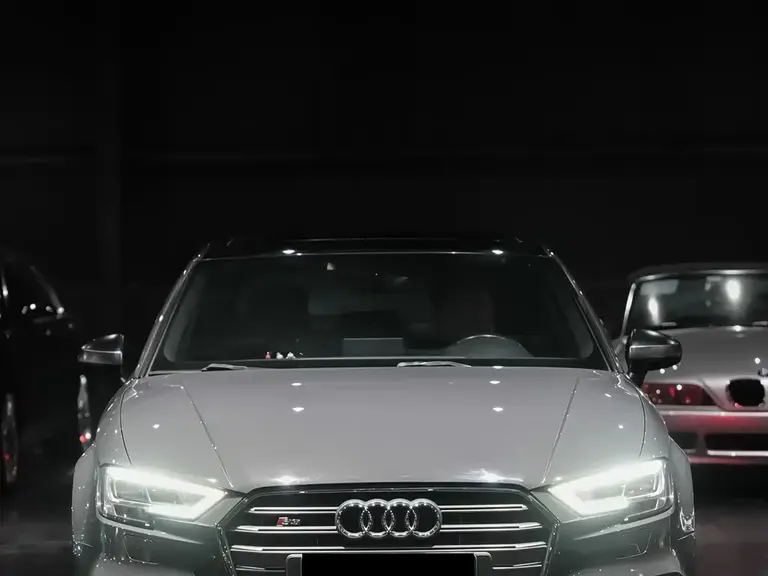 Audi S3 S3 2.0 T Limousine