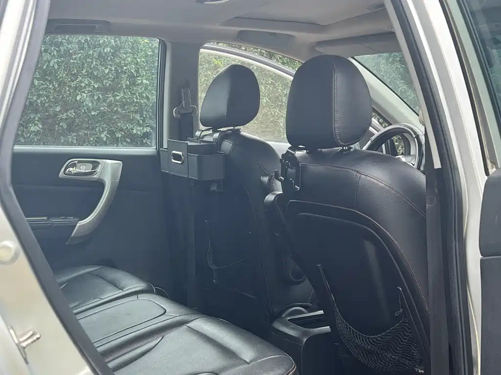 Haval H6 Upgraded 1.5 T Manual 2 WD Elite
