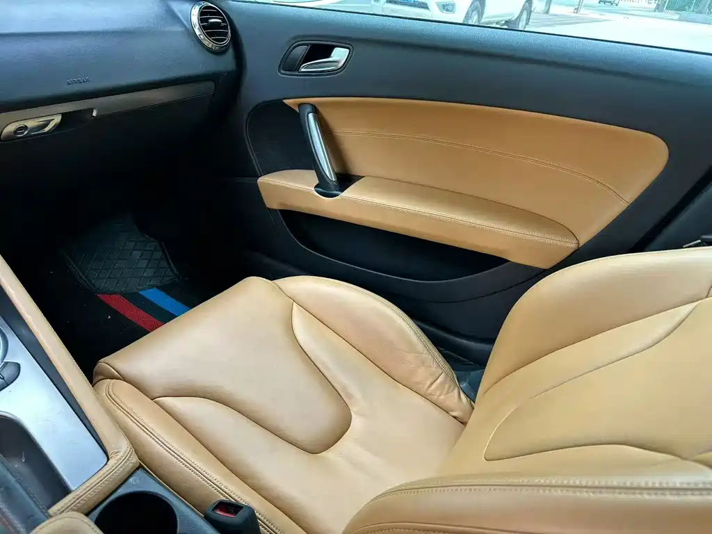Audi TT TT Coupe 2.0 TFSI