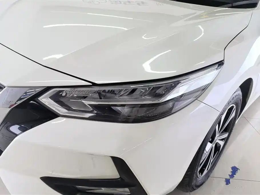 Sylphy 1.6 L XL CVT Joy