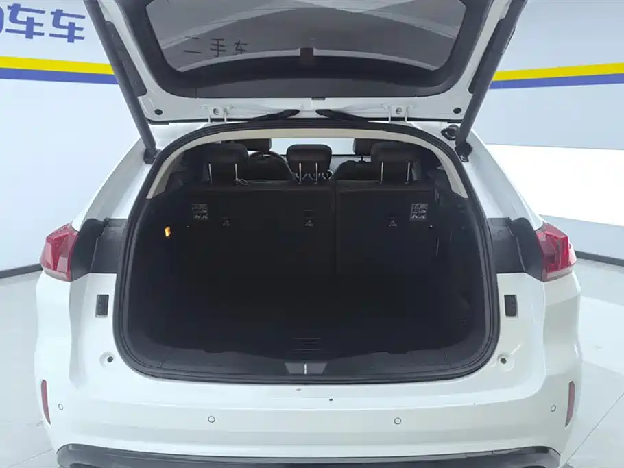 WEY VV5 2.0 T Flagship