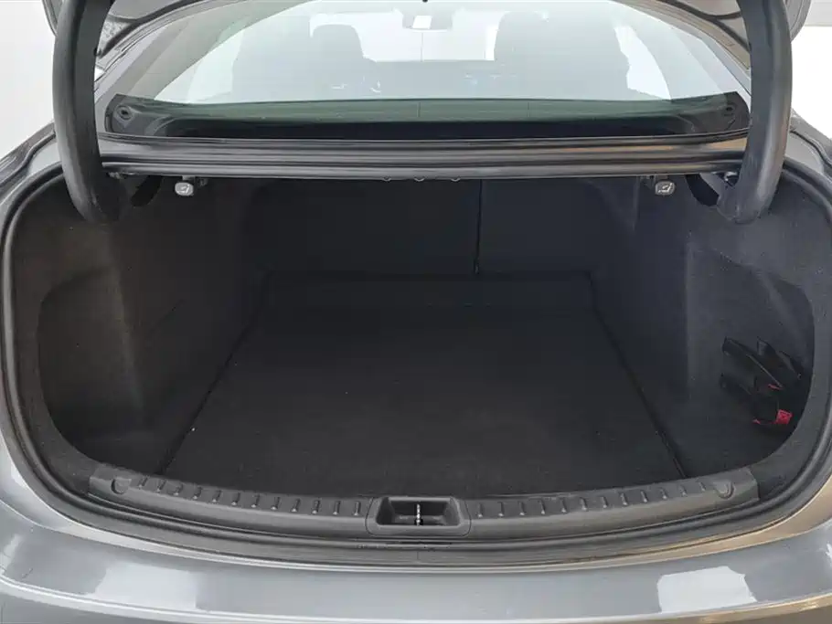 Mondeo EcoBoost 245 Supreme