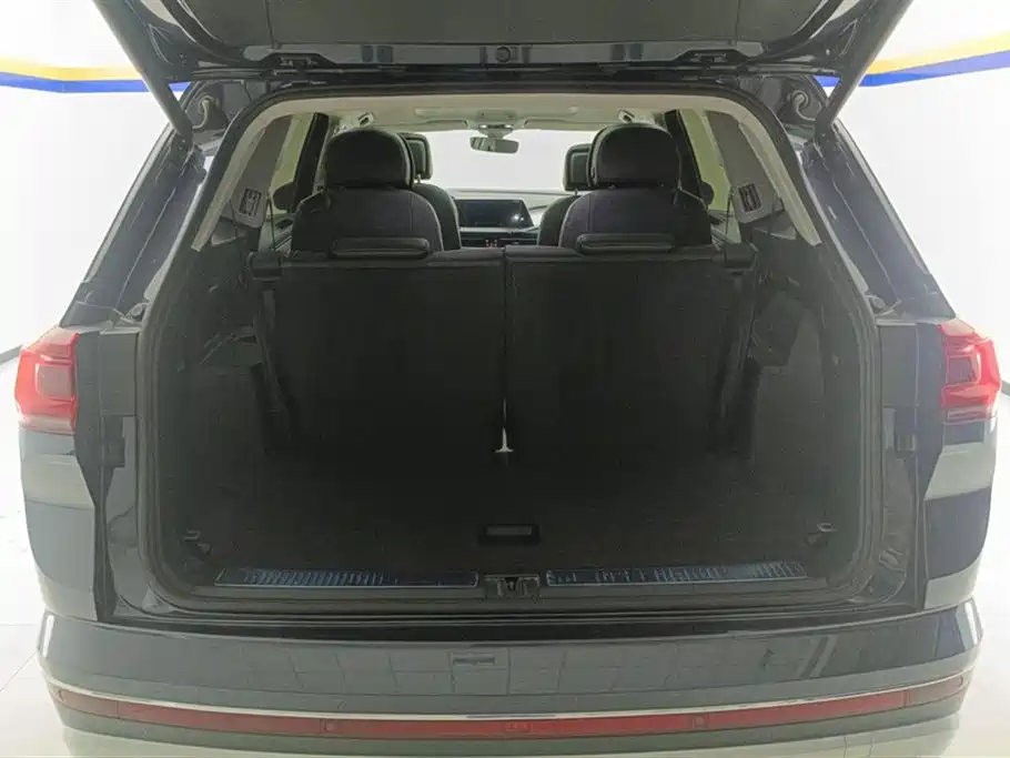 Talagon 380 TSI 4 WD Flagship Victory Realm