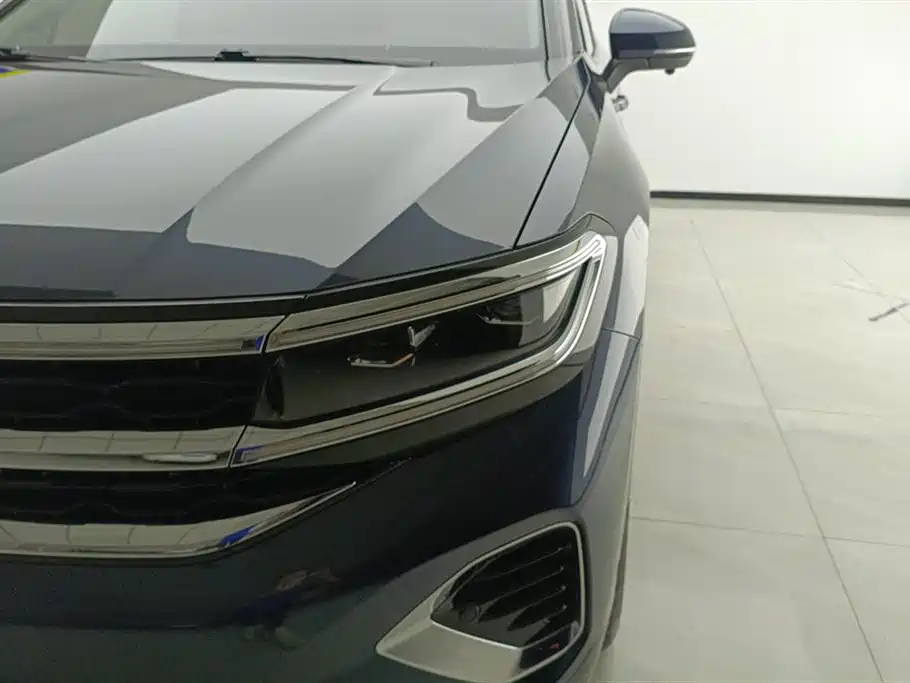 Talagon 380 TSI 4 WD Flagship Victory Realm