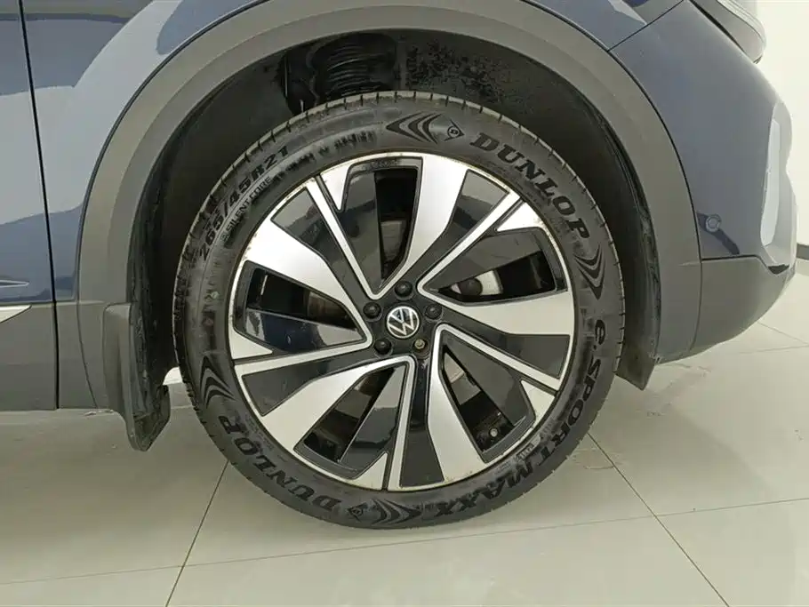 Talagon 380 TSI 4 WD Flagship Victory Realm