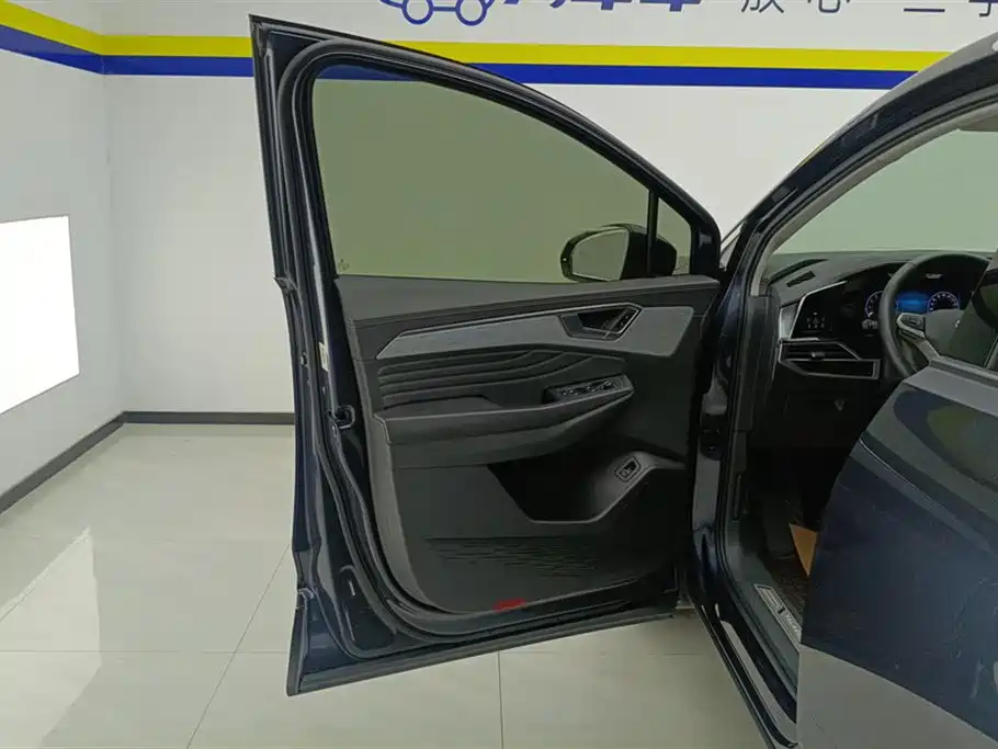 Talagon 380 TSI 4 WD Flagship Victory Realm
