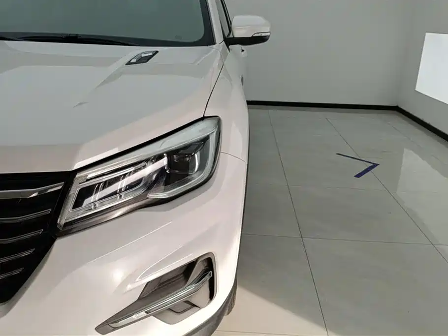 Changan CS75 280 T DCT Luxury CN-VI