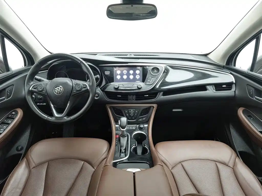Envision Plus 28 T 4 WD All-round Sport Flagship