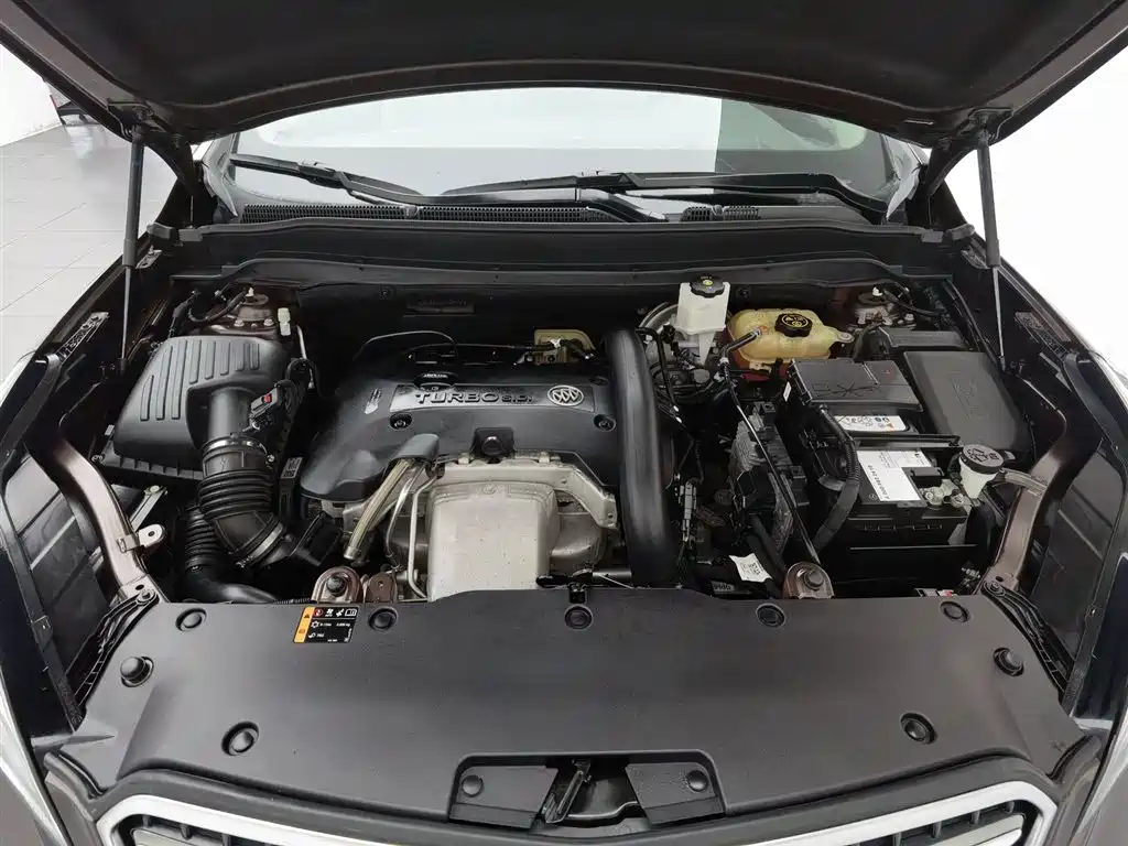 Envision Plus 28 T 4 WD All-round Sport Flagship
