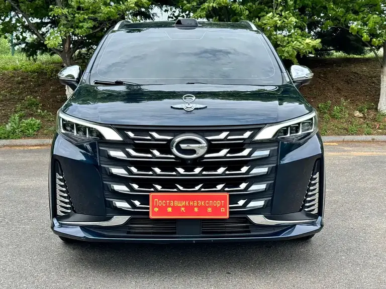 GAC Trumpchi M6 PRO 270 T Auto Premium