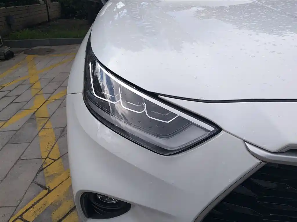 Highlander 2.5 L Smart e-Hybrid Dual Engine 4 WD Distinguished 7-seat