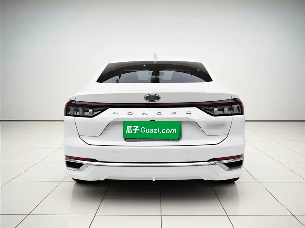 Mondeo EcoBoost 180 Comfort Elegant