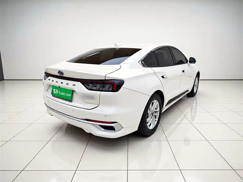 Mondeo EcoBoost 180 Comfort Elegant