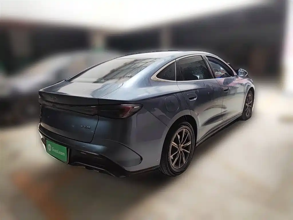 Seal 06 DM-i 80 KM Distinguished