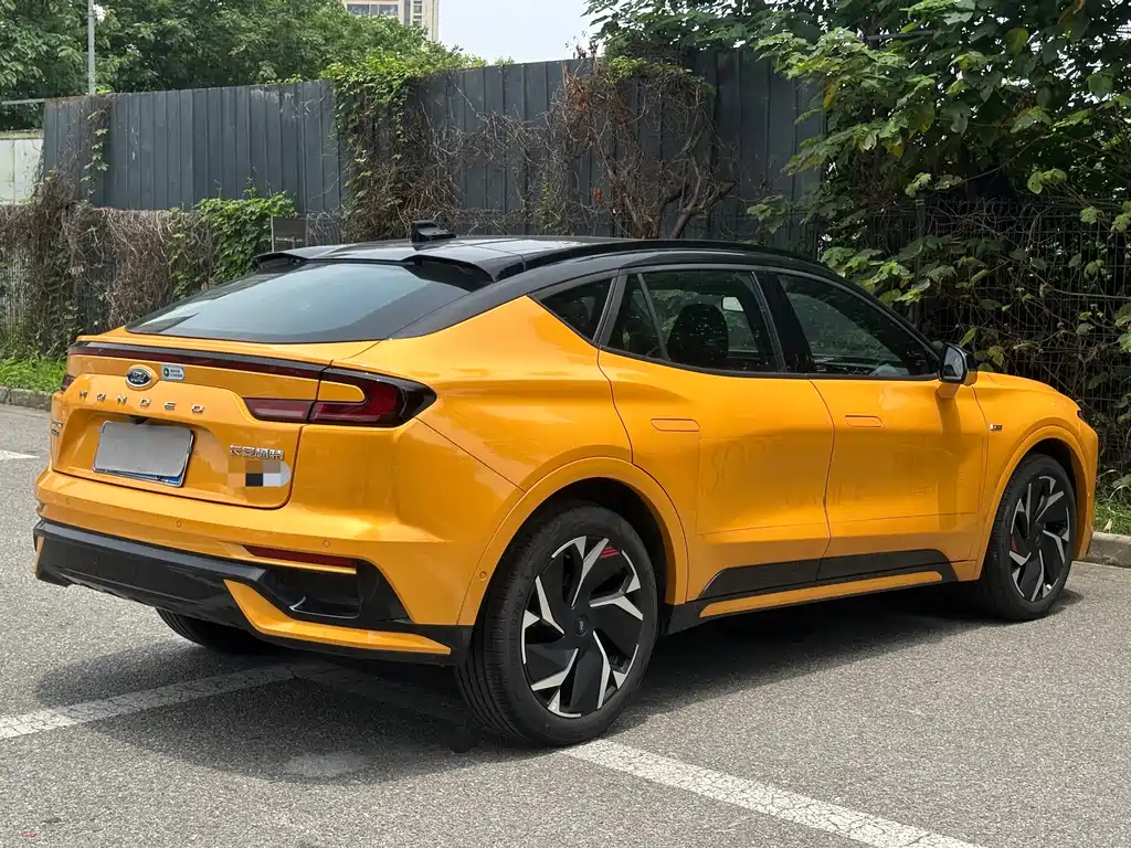 Mondeo 2.0 T E- Hybrid Sport ST-Line