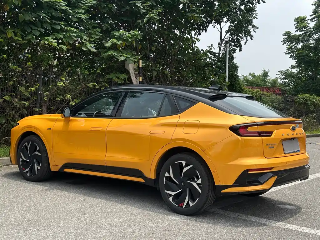 Mondeo 2.0 T E- Hybrid Sport ST-Line