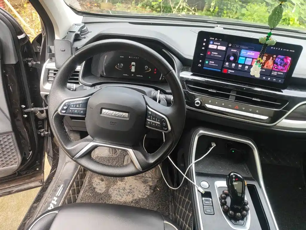 Haval H6 China Style 1.5 T Auto Champion