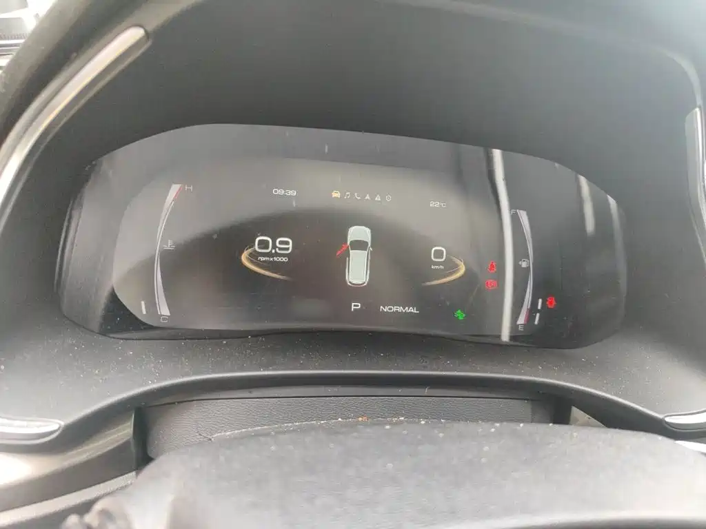 Haval H6 China Style 1.5 T Auto Champion
