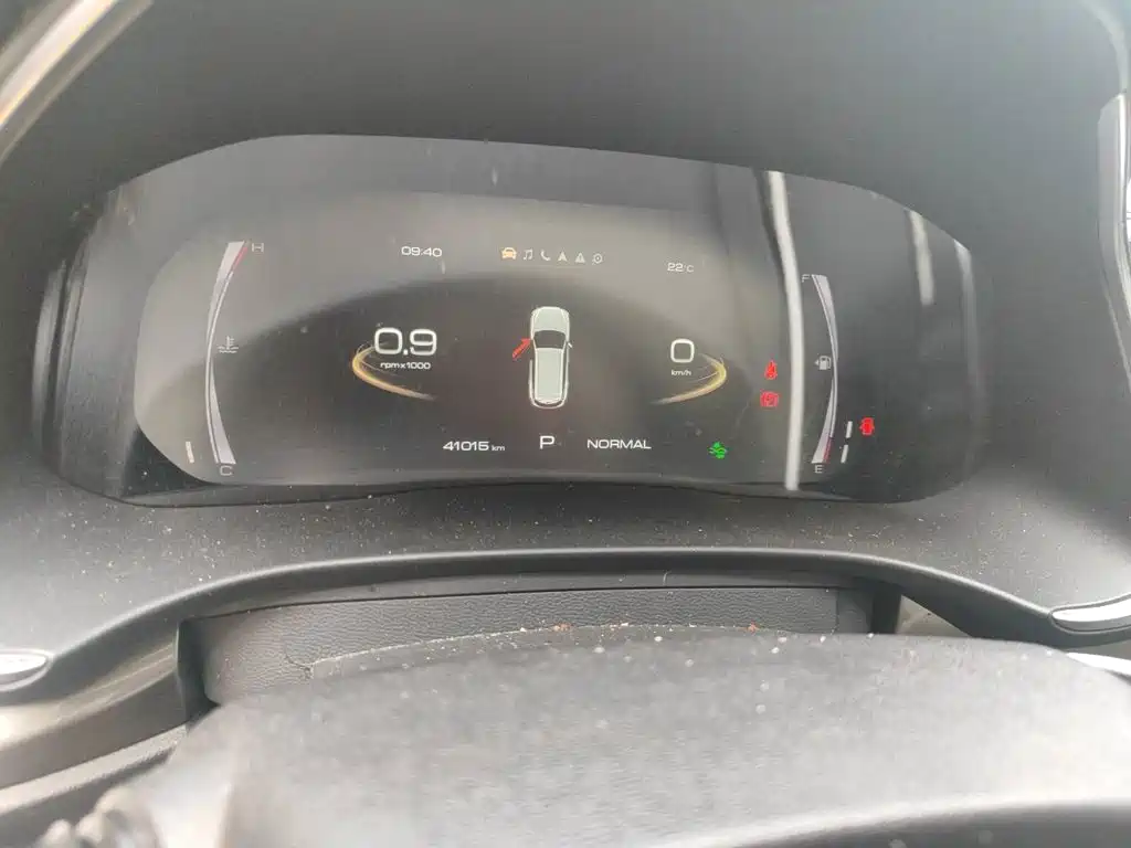 Haval H6 China Style 1.5 T Auto Champion