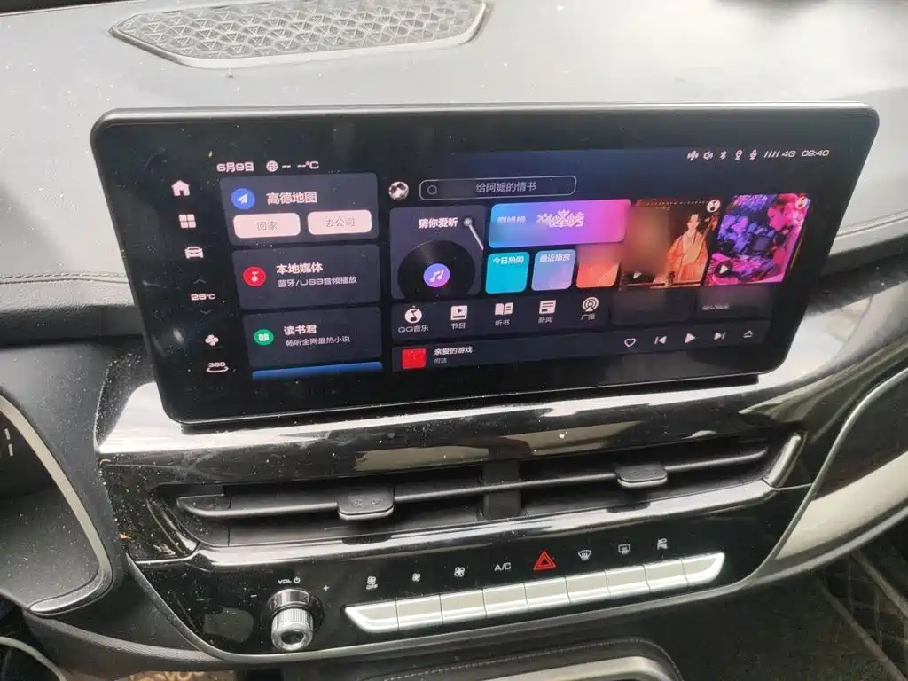 Haval H6 China Style 1.5 T Auto Champion