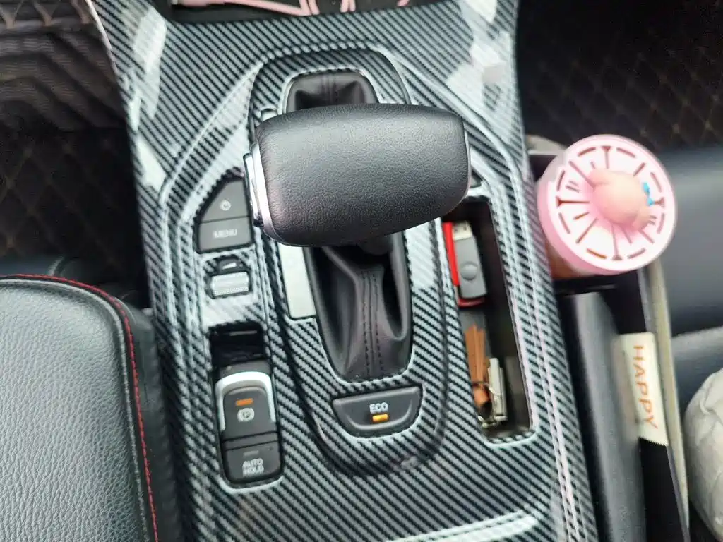 GAC Trumpchi GS4 270 T Auto Smart Travel Tech (Upgraded)