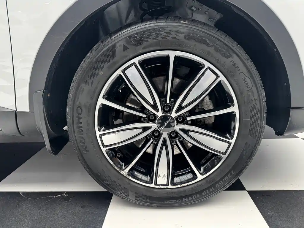 Haval H6 China Style 1.5 T Auto Champion