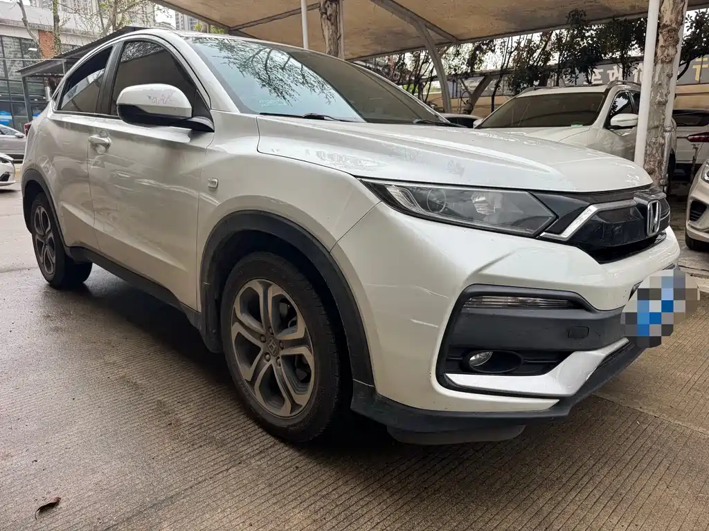 Honda XR-V 1.5 L CVT Classic