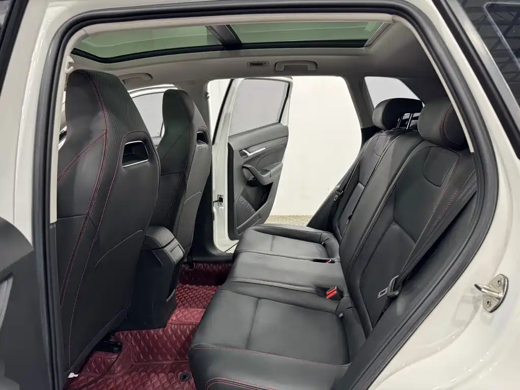Kamiq GT 1.5 L Auto Premium Enjoyment