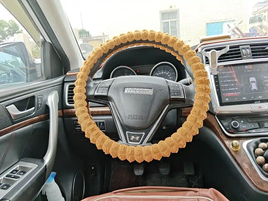 Haval H6 Sport 1.5 T Manual 2 WD Elite