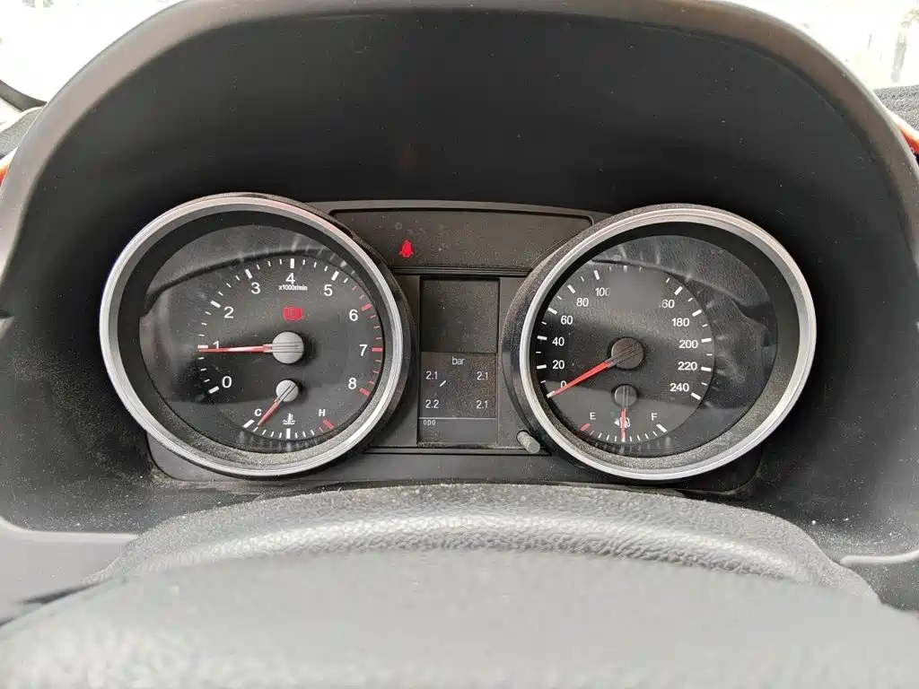 Haval H6 Sport 1.5 T Manual 2 WD Elite