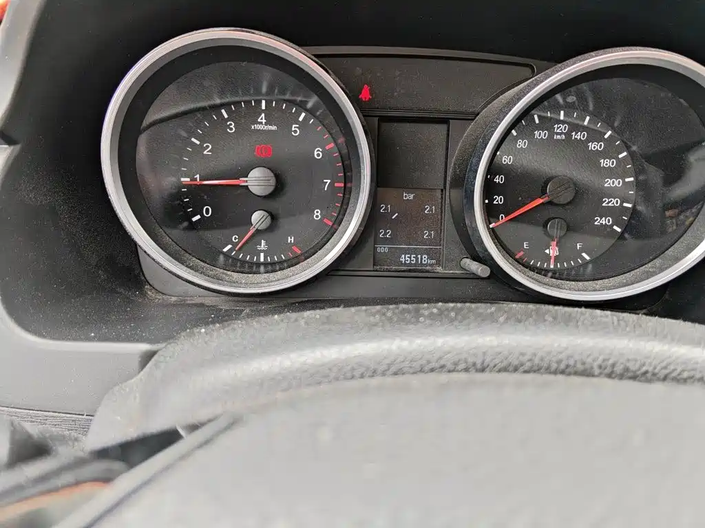 Haval H6 Sport 1.5 T Manual 2 WD Elite