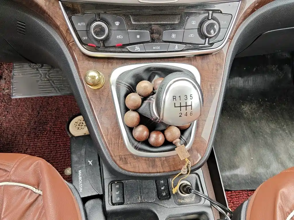 Haval H6 Sport 1.5 T Manual 2 WD Elite