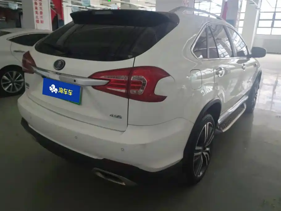 Tang NEV 2.0 T 100