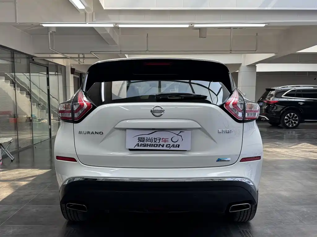 Murano 2.5 L XL 2 WD Connected Luxury