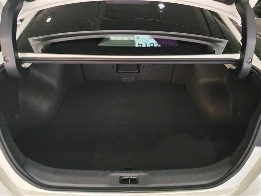 Teana 2.0 T XL Upper Smart Enjoyment