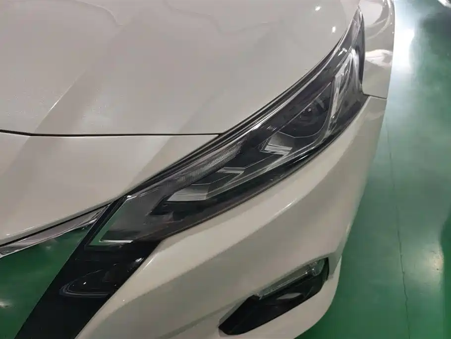 Teana 2.0 T XL Upper Smart Enjoyment