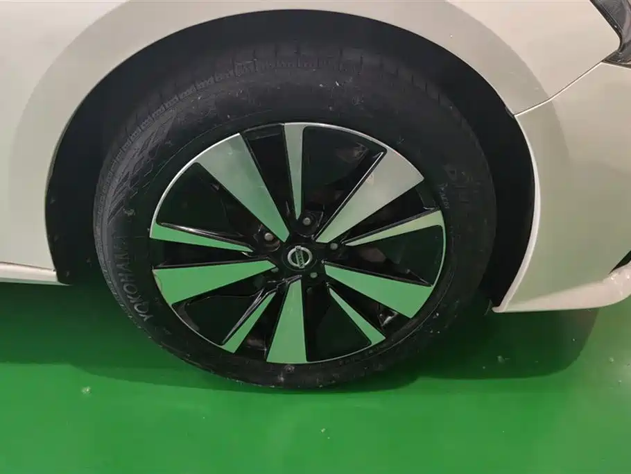 Teana 2.0 T XL Upper Smart Enjoyment