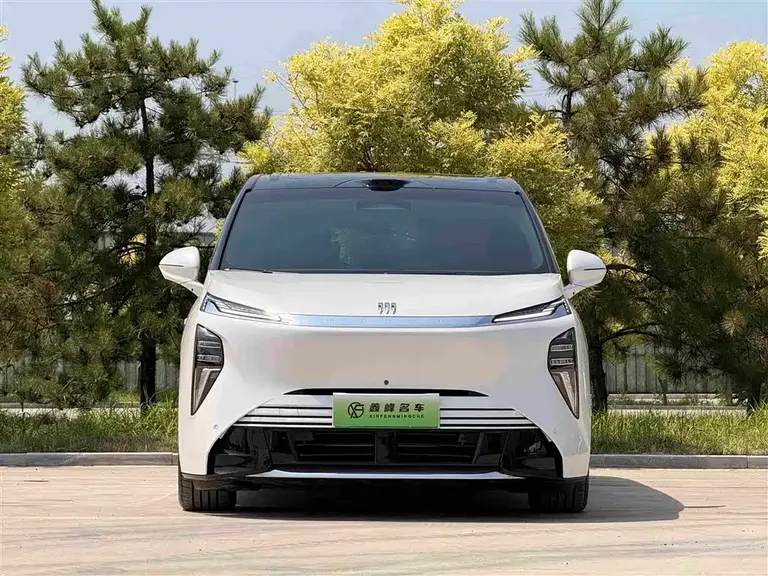 Buick Zhijing Shijia Luxury Enjoyment