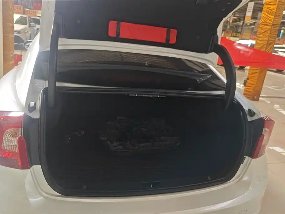 Volvo S60 S60 L T4 Smart Vision